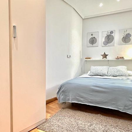 Apartamento Montemayor Córdoba Exteriér fotografie