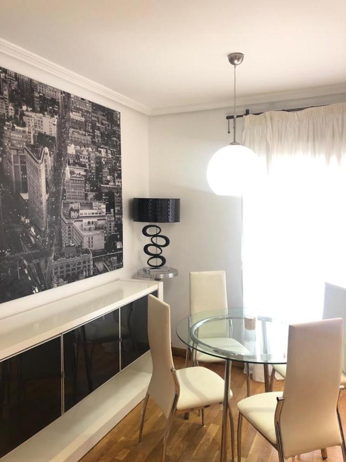 Apartamento Montemayor Córdoba Exteriér fotografie