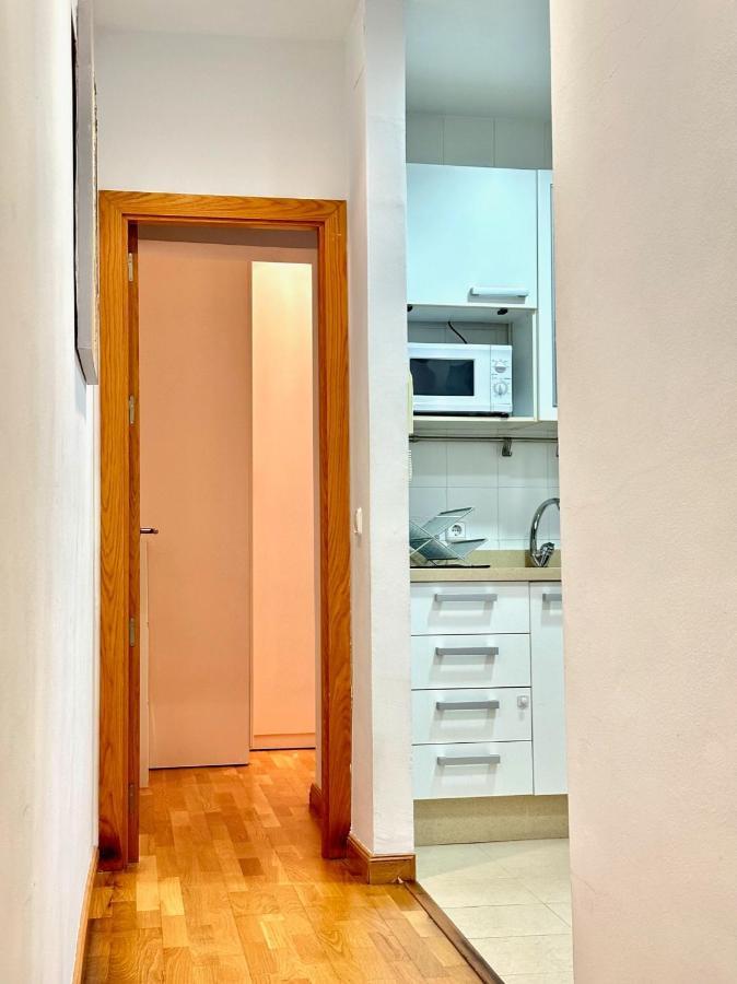 Apartamento Montemayor Córdoba Exteriér fotografie