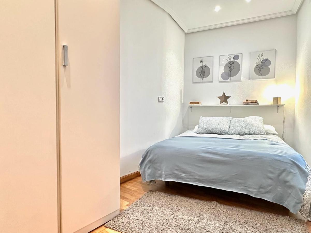 Apartamento Montemayor Córdoba Exteriér fotografie